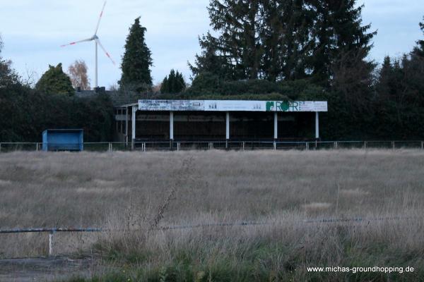 Göbbelsstadion - Alsdorf