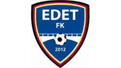 Wappen Edet FK  93037