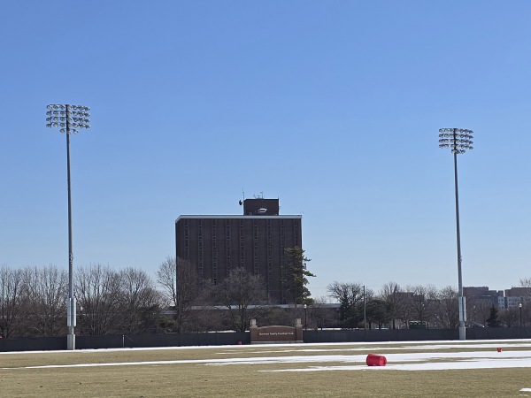 Harmon Family Football Park Field 2 - Columbus, OH
