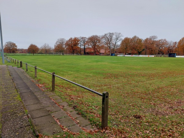 Sportplatz Kreuzkrug - Raddestorf-Kreuzkrug