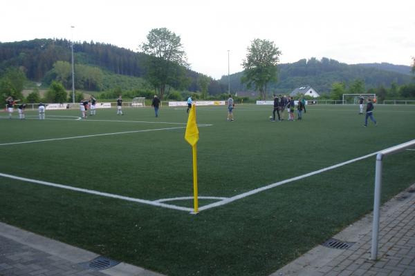 Sportanlage Am Loh - Bestwig-Ostwig