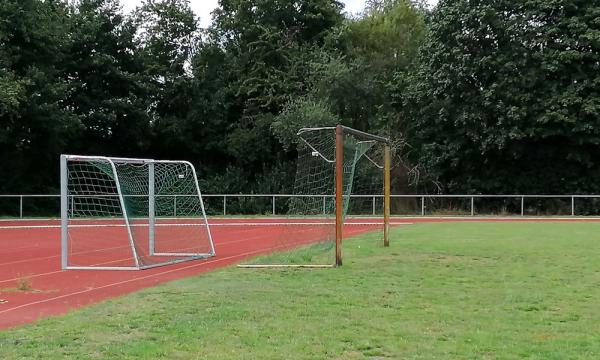 Jahnsportplatz - Diepholz