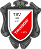 Wappen TSV Thundorf 1969