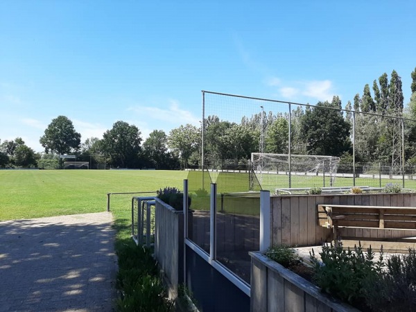 Sportpark De Hoek - Oude IJsselstreek-Netterden