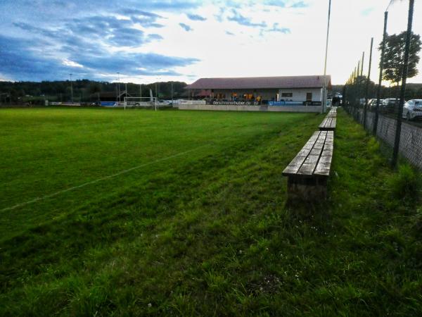 Sportanlage Seestraße - Taching am See-Tengling