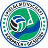 Wappen SG Körprich/Bilsdorf III  122201
