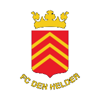 Wappen FC Den Helder