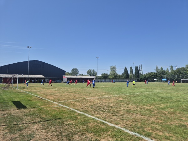 Sportplatz Sand West - Urtenen-Schönbühl