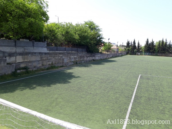 Ameris Stadioni 2 - Tbilisi