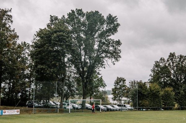 Sportanlage Lauterbach - Oelsnitz/Vogtland-Lauterbach