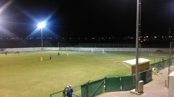 Bosher Club Stadium  - Masqaṭ (Muscat)