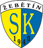 Wappen SK Žebětín  95506