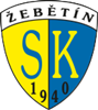Wappen SK Žebětín