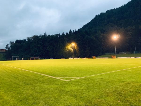 Ludwig-Schwabl-Sportpark  - Inzell 