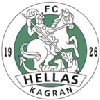 Wappen FC Hellas Kagran