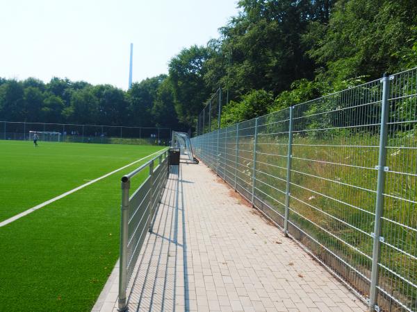 Sportplatz In der Geist - Lünen