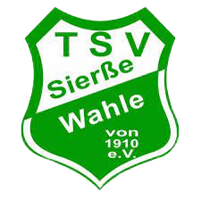 Wappen TSV Sierße/Wahle 1910  23423