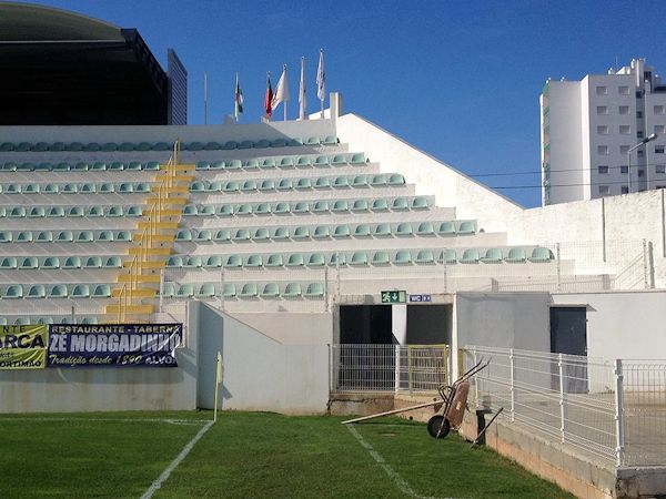 Estádio Municipal de Portimão - Portimão