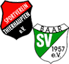Wappen SG Thierhaupten/Baar (Ground A)