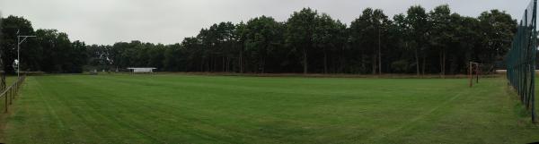 Sportanlage im Suttorf B-Platz - Neustadt/Rübenberge-Suttorf