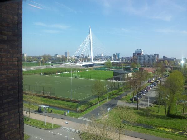 Sportpark Papendorp - Utrecht