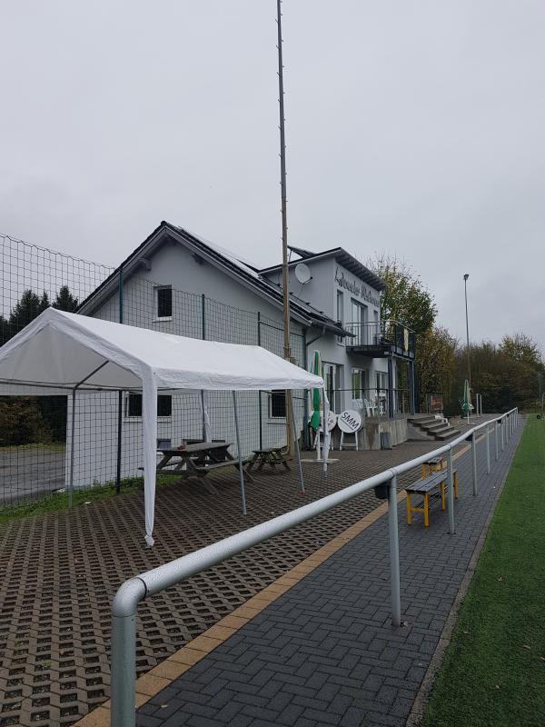 Lademacher Waldarena - Waldbröl-Schönenbach