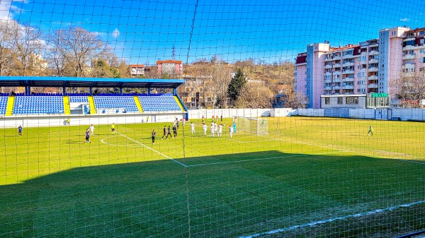 Stadion Čair - Skopje