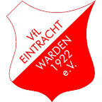 Wappen VfL Eintracht Warden 1922