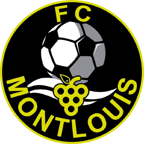 Wappen FC Montlouis