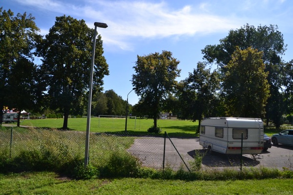 Sport- und Freizeitzentrum Edersleben - Edersleben
