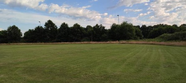 Fußballplatz Scharrel B - Neustadt/Rübenberge-Scharrel