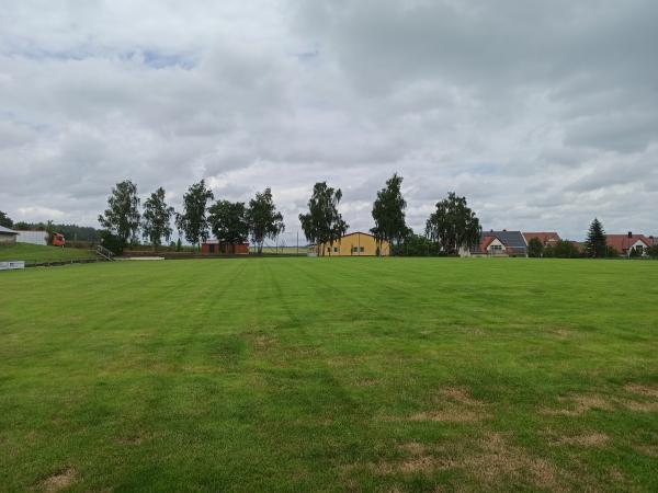 Sportplatz Minderoffingen - Marktoffingen-Minderoffingen