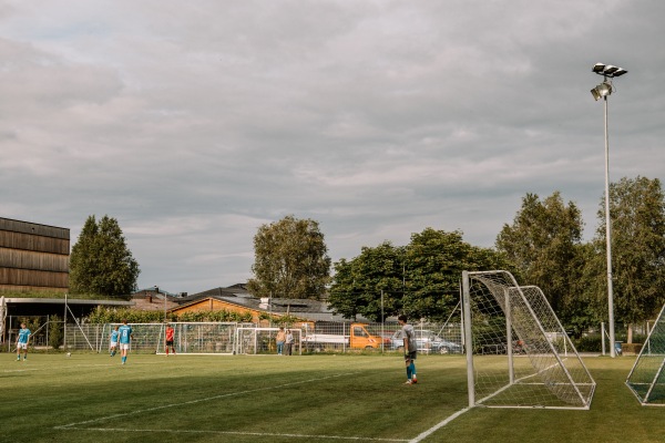 Sportanlage Wiesenrain - Lustenau