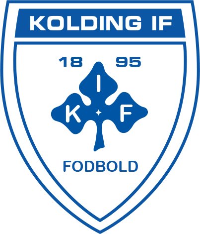 Wappen Kolding IF