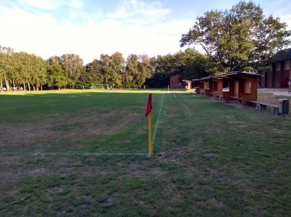 Schulsportplatz - Horstedt bei Sottrum