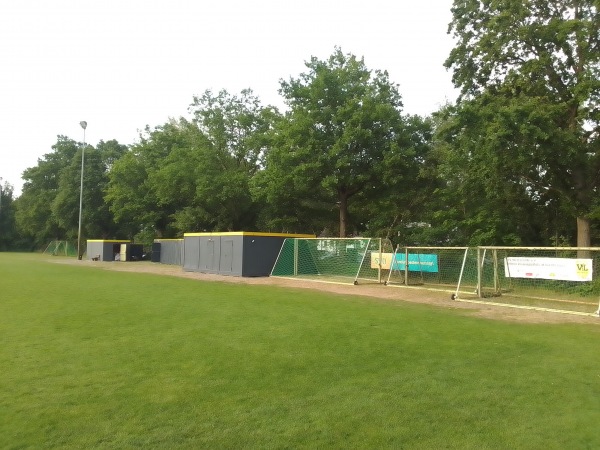 Sportpark Westercelle C-Platz - Celle-Westercelle