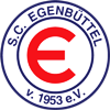 Wappen SC Egenbüttel 1953 diverse  66190
