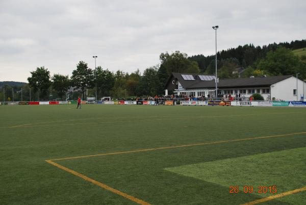 Fun- & Sportpark Platz 2 - Eslohe/Sauerland