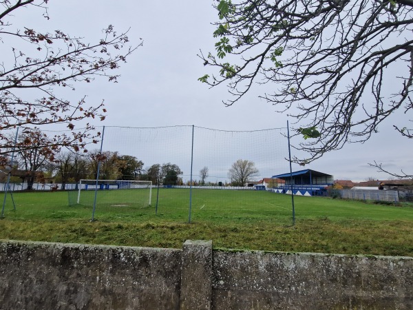 Stadionul Progresul Gătaia - Gătaia