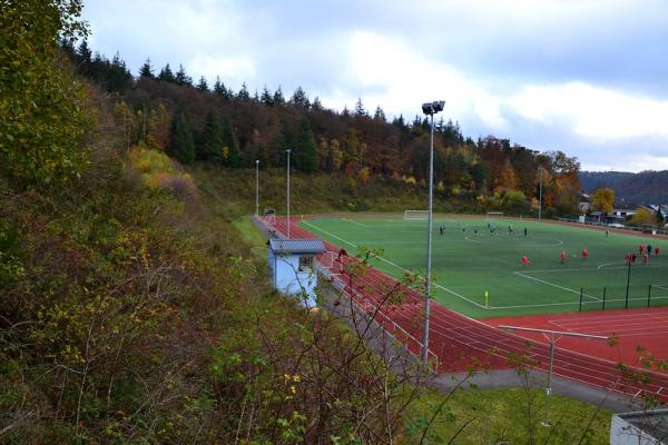 Fair-Play-Arena - Jünkerath