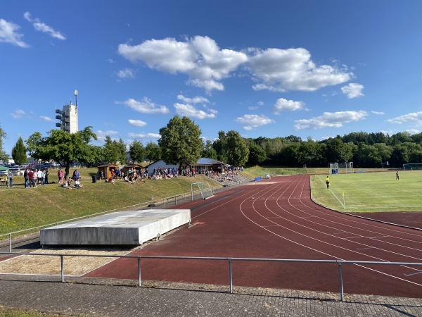 Erlenstadion - Alsfeld