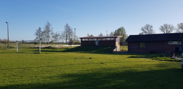 Sportanlage Neuenkirchen B-Platz - Bahrenfleth-Neuenkirchen