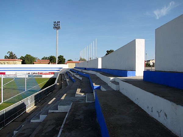 Estadio Vicente García - Torrevieja (Torrevella), VC