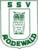 Wappen SSV Rodewald 1921 II  112273