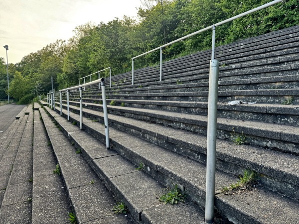 Sportzentrum im Schulzentrum - Sundern/Sauerland