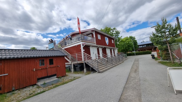 Danderyds Gymnasium IP - Danderyd