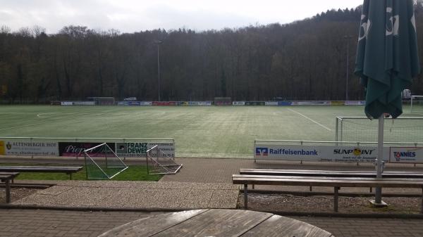 Werner-Swifka-Arena - Odenthal-Altenberg