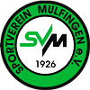Wappen SV Mulfingen 1926 diverse