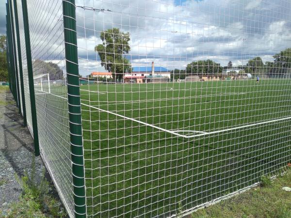 Na Spořilově hřiště 2 - Brandýs nad Labem-Stará Boleslav