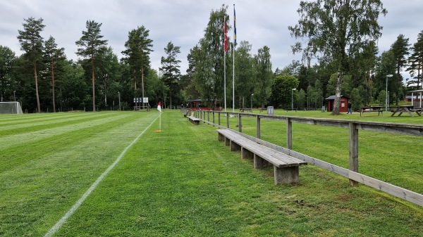 Idrottsparken - Timmele